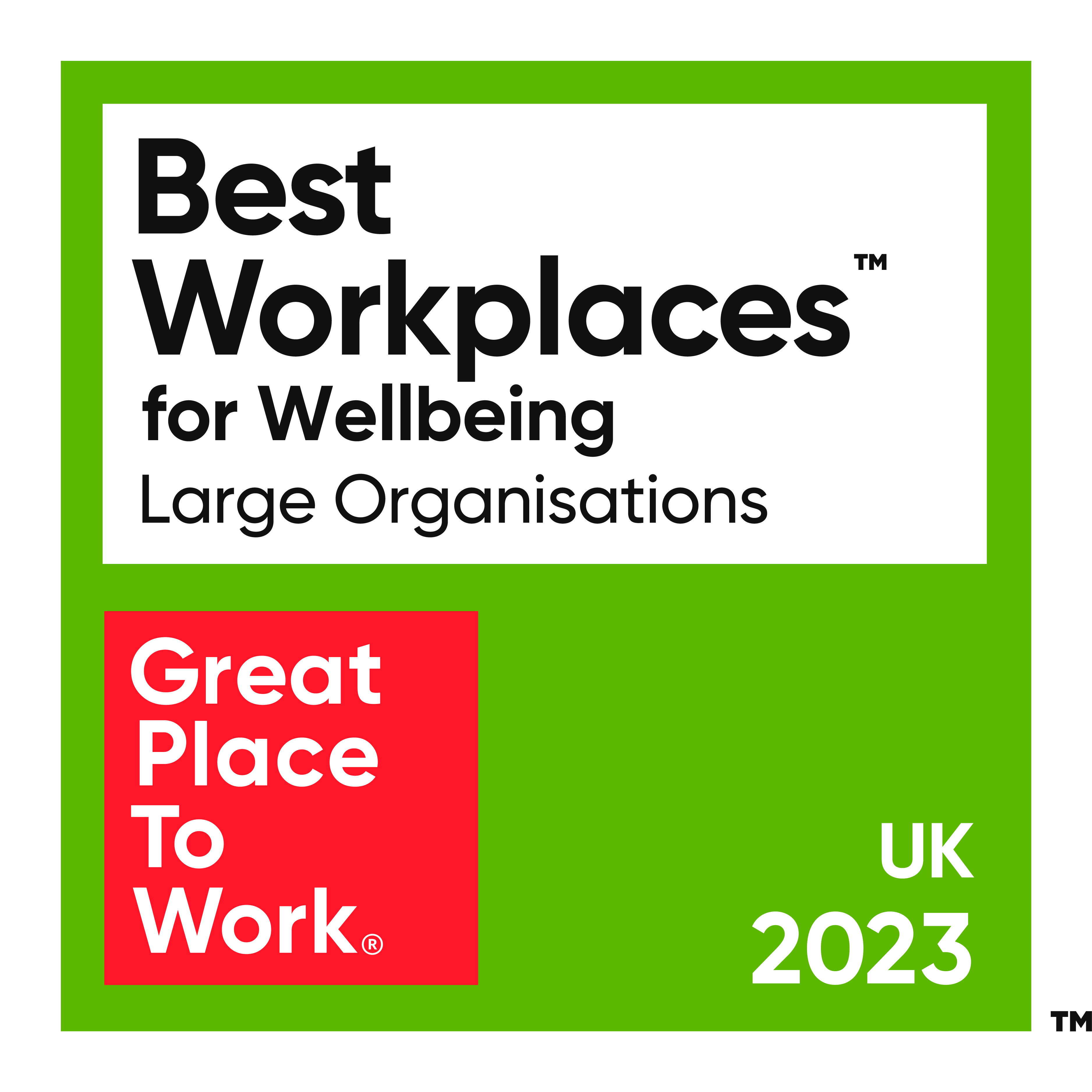 best workplaces:for Tech  2023