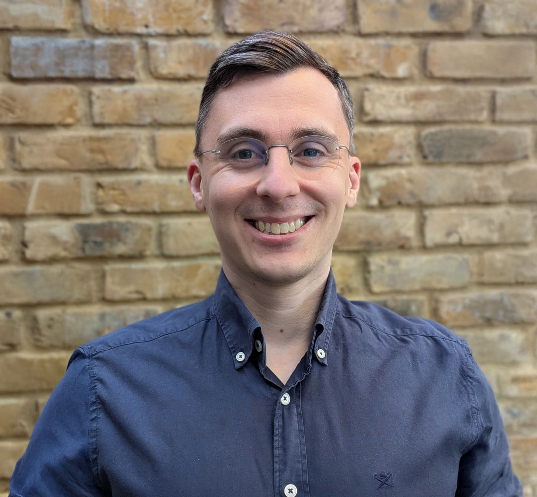 Dan Cook