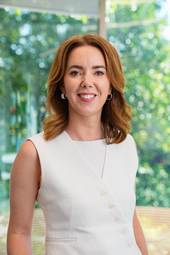 Helen Kennedy-Shamir