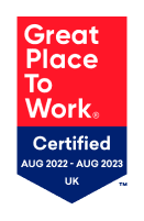 great work place to work icon