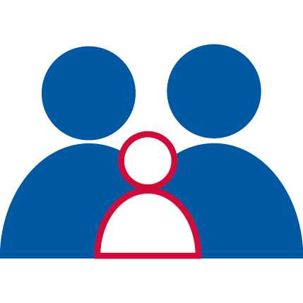 people together icon